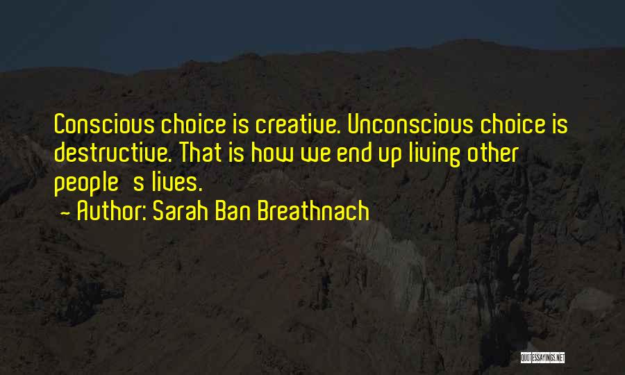 Sarah Breathnach Quotes By Sarah Ban Breathnach