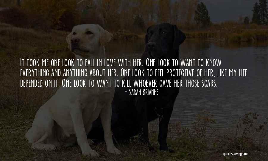 Sarah Brianne Quotes 1080892 Sarah Brianne Quotes 1080892