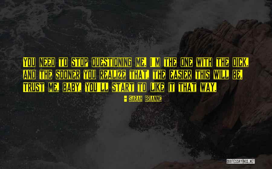 Sarah Brianne Quotes 124563 Sarah Brianne Quotes 124563