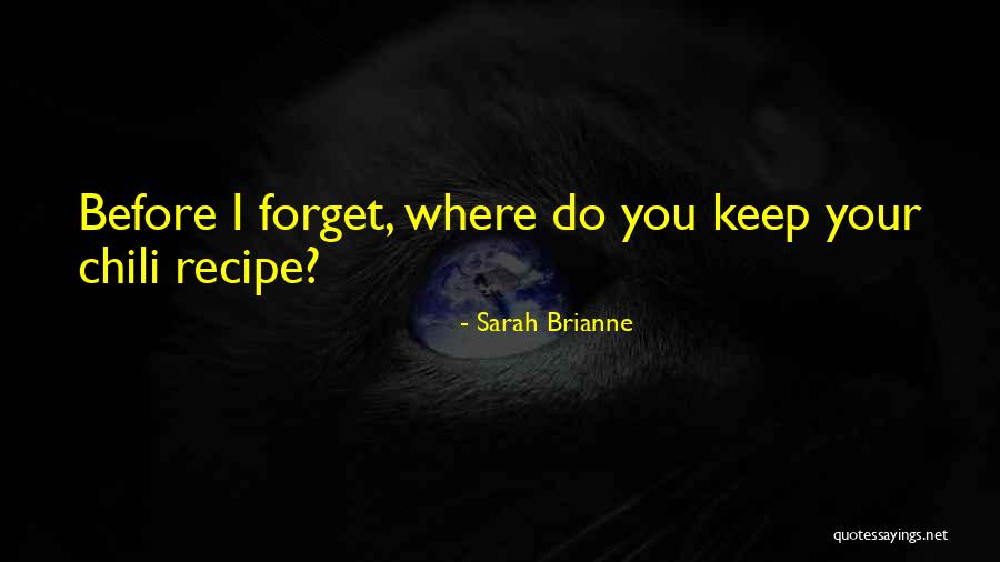 Sarah Brianne Quotes 2006051 Sarah Brianne Quotes 2006051