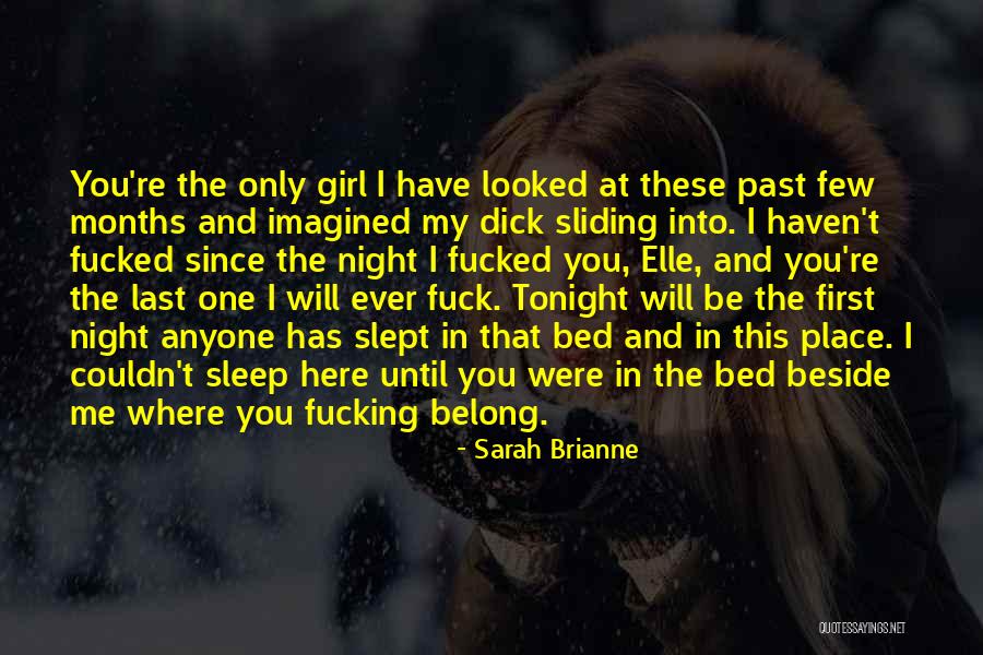 Sarah Brianne Quotes 682437 Sarah Brianne Quotes 682437