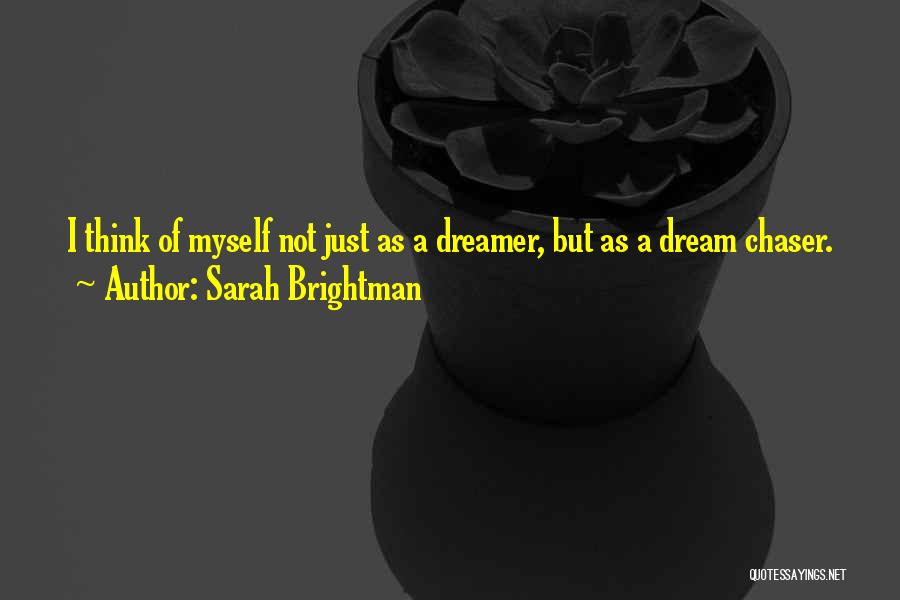 Sarah Brightman Quotes 1077216