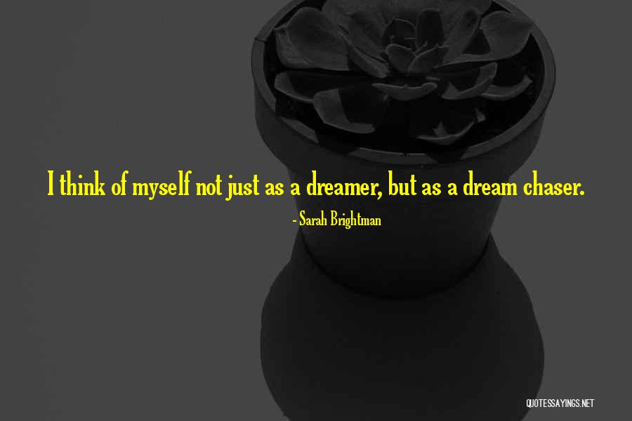 Sarah Brightman Quotes 1077216 Sarah Brightman Quotes 1077216