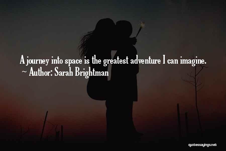 Sarah Brightman Quotes 1314933
