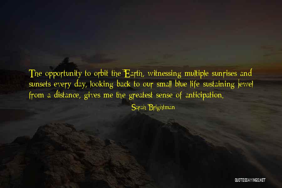 Sarah Brightman Quotes 2188900 Sarah Brightman Quotes 2188900