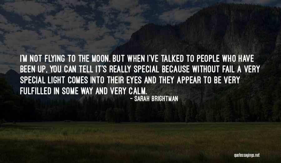 Sarah Brightman Quotes 741245