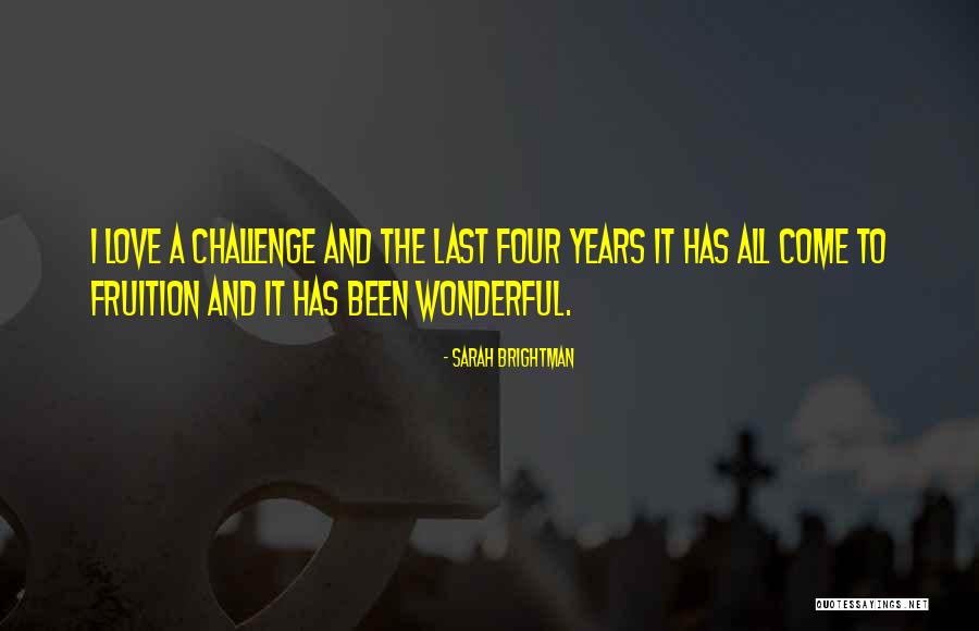 Sarah Brightman Quotes 804626 Sarah Brightman Quotes 804626