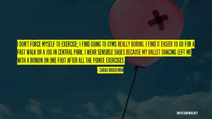 Sarah Brightman Quotes 833220 Sarah Brightman Quotes 833220