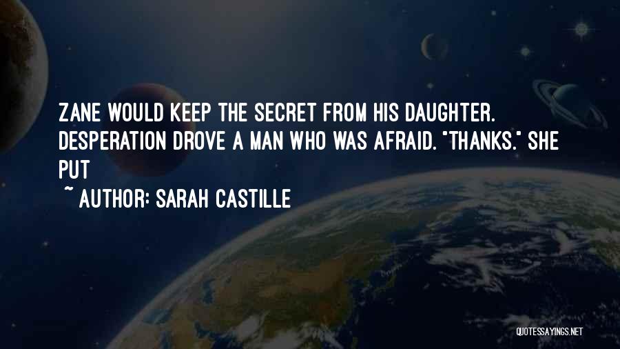 Sarah Castille Quotes 1036038