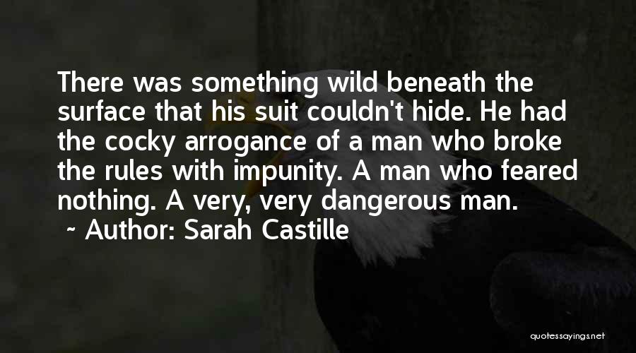 Sarah Castille Quotes 2222230