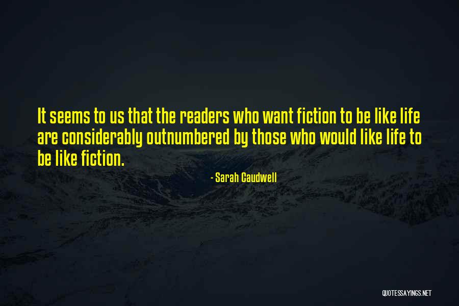 Sarah Caudwell Quotes 1631730 Sarah Caudwell Quotes 1631730