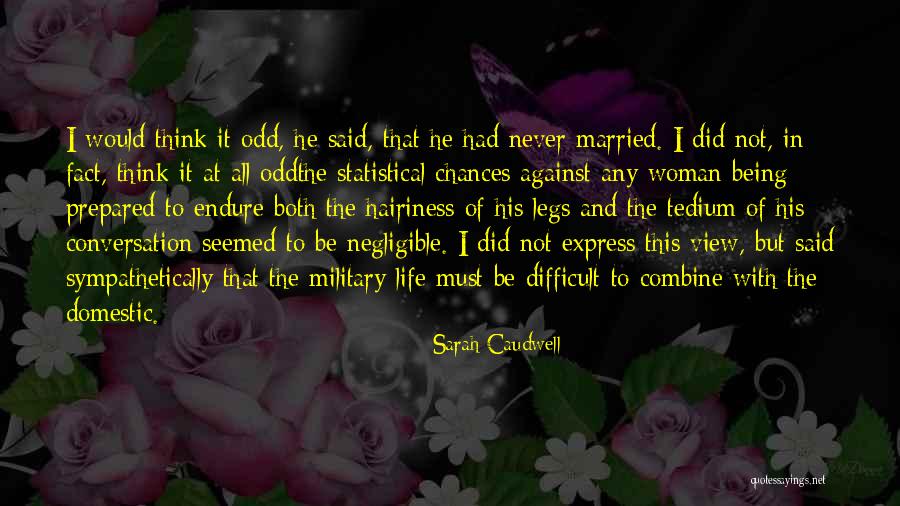 Sarah Caudwell Quotes 228744 Sarah Caudwell Quotes 228744