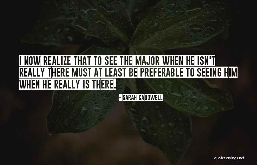 Sarah Caudwell Quotes 688949 Sarah Caudwell Quotes 688949
