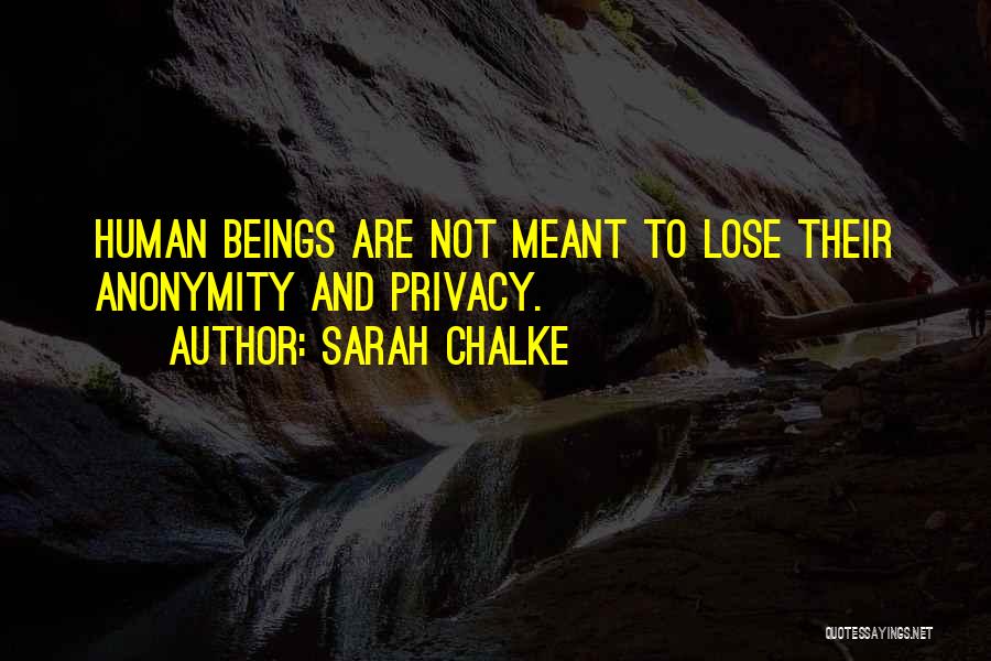 Sarah Chalke Quotes 305219