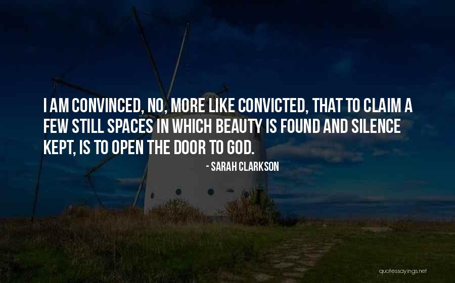 Sarah Clarkson Quotes 2137598