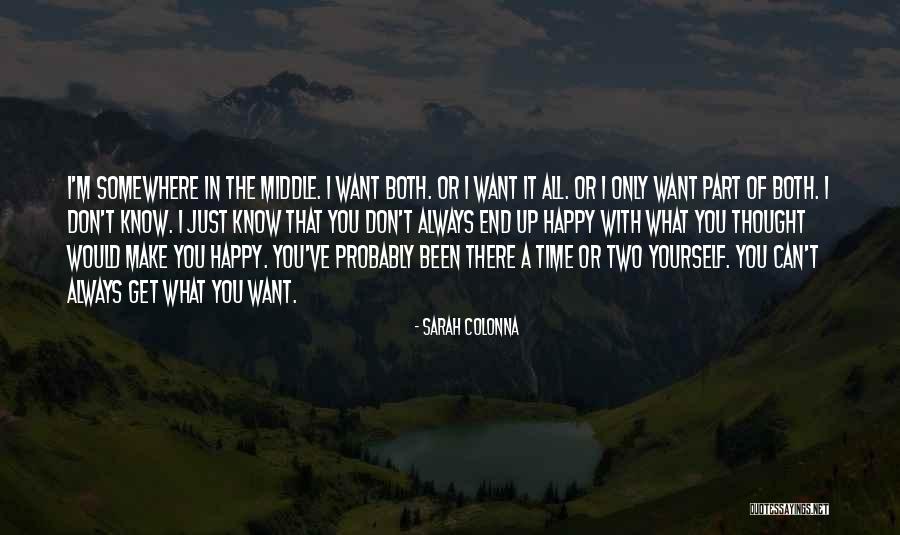 Sarah Colonna Quotes 1000218 Sarah Colonna Quotes 1000218