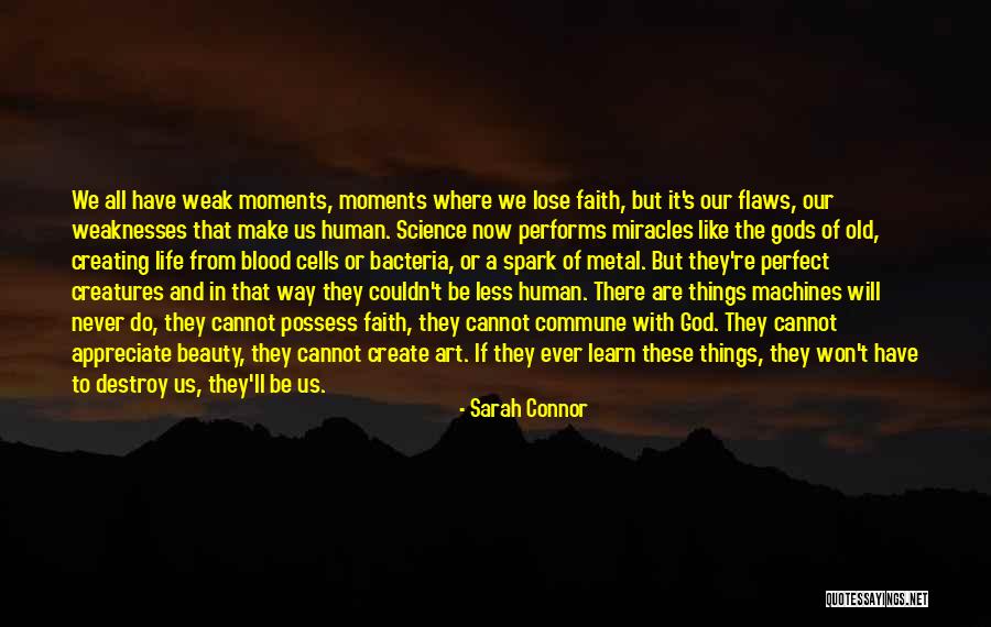 Sarah Connor Quotes 1563351