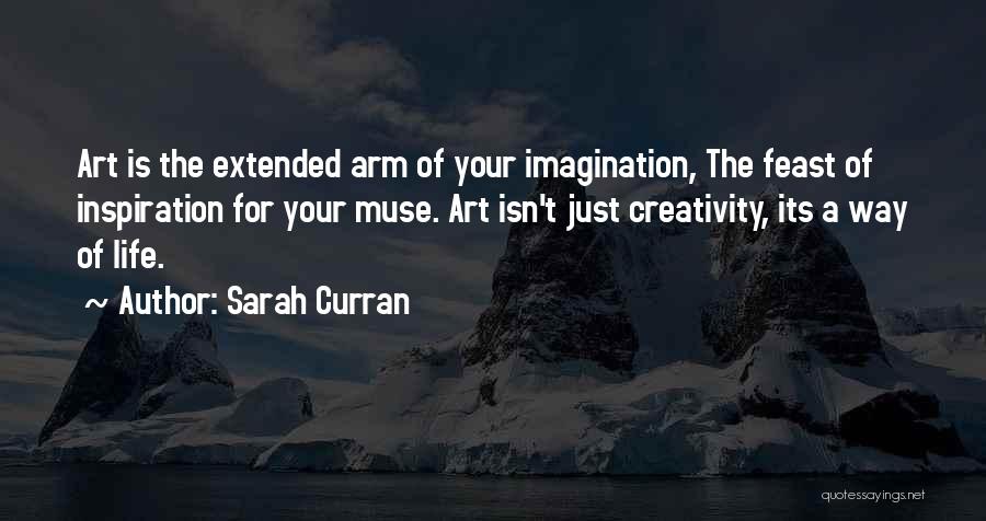 Sarah Curran Quotes 713511