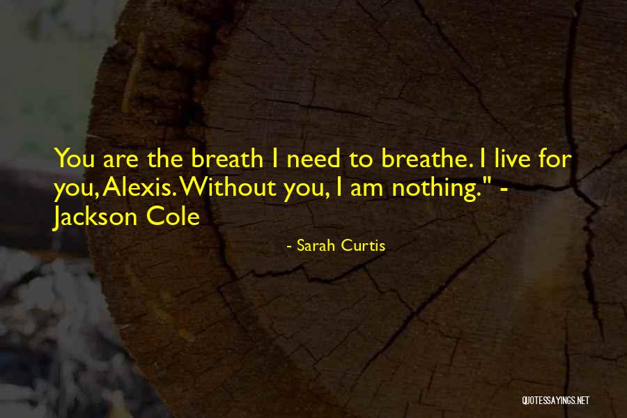 Sarah Curtis Quotes 1248223