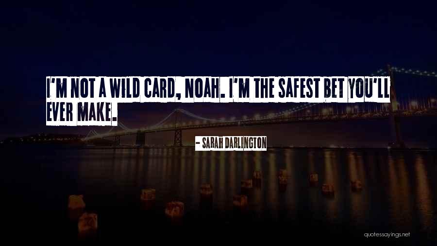 Sarah Darlington Quotes 113539 Sarah Darlington Quotes 113539