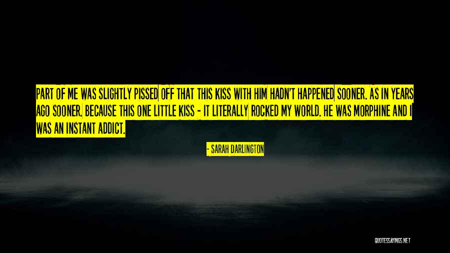 Sarah Darlington Quotes 1698672 Sarah Darlington Quotes 1698672