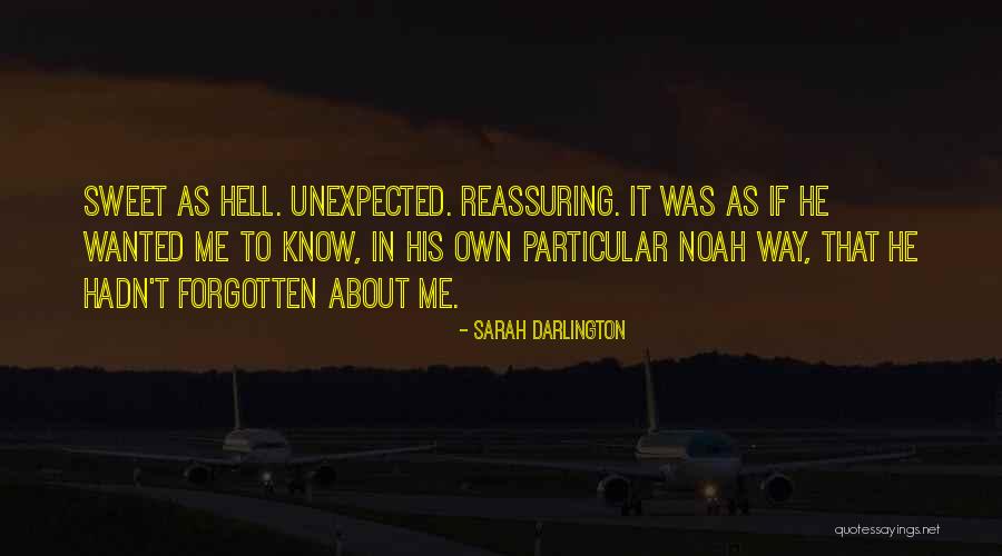 Sarah Darlington Quotes 656322 Sarah Darlington Quotes 656322
