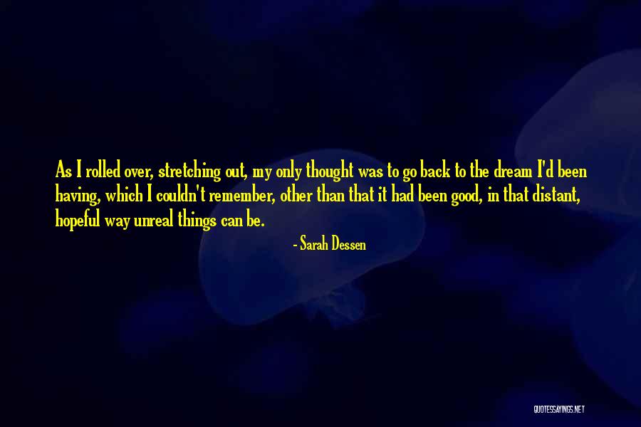 Sarah Dessen Lock And Key Quotes By Sarah Dessen Sarah Dessen Lock And Key Quotes By Sarah Dessen