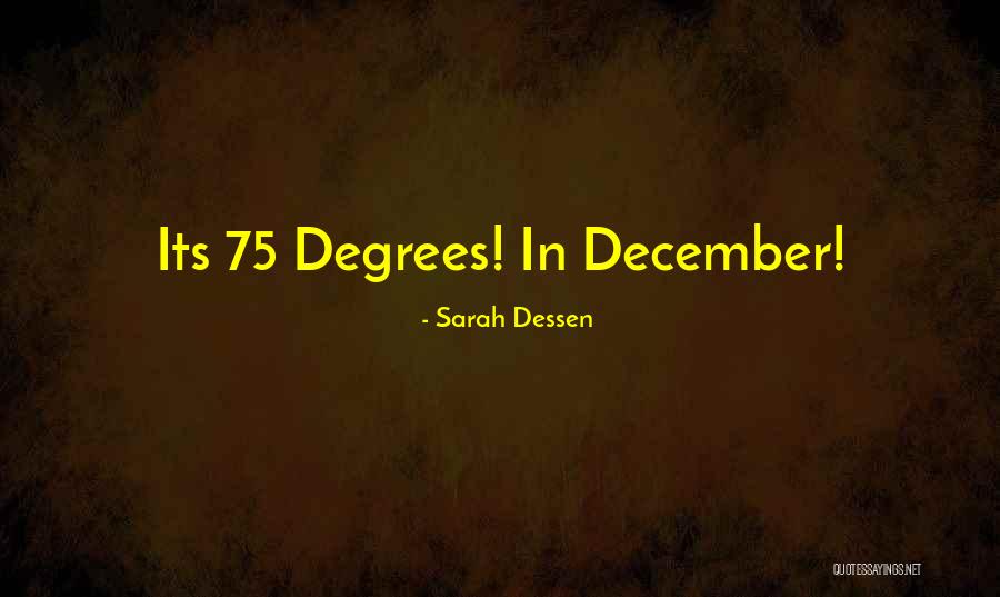 Sarah Dessen Quotes 1269220