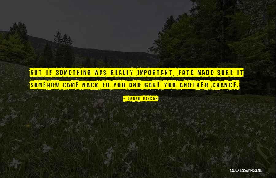 Sarah Dessen Quotes 1804902 Sarah Dessen Quotes 1804902