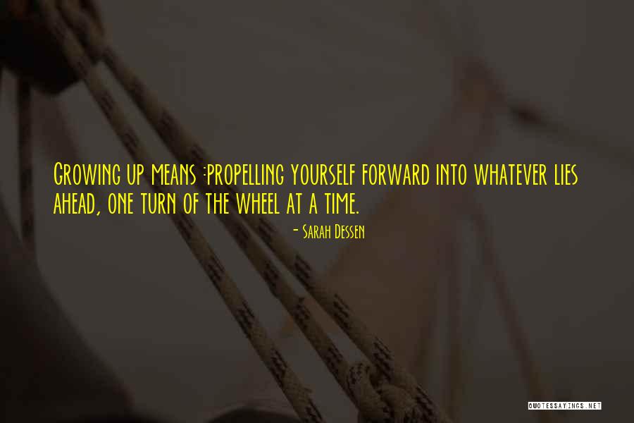 Sarah Dessen Quotes 1998202 Sarah Dessen Quotes 1998202