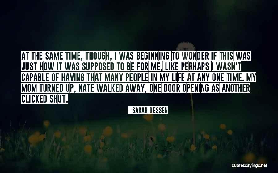 Sarah Dessen Quotes 251539 Sarah Dessen Quotes 251539
