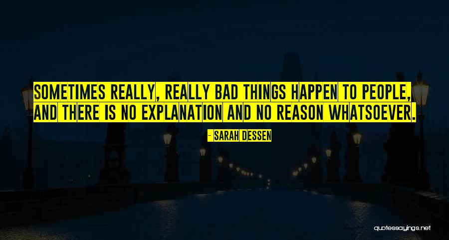 Sarah Dessen Quotes 395456 Sarah Dessen Quotes 395456