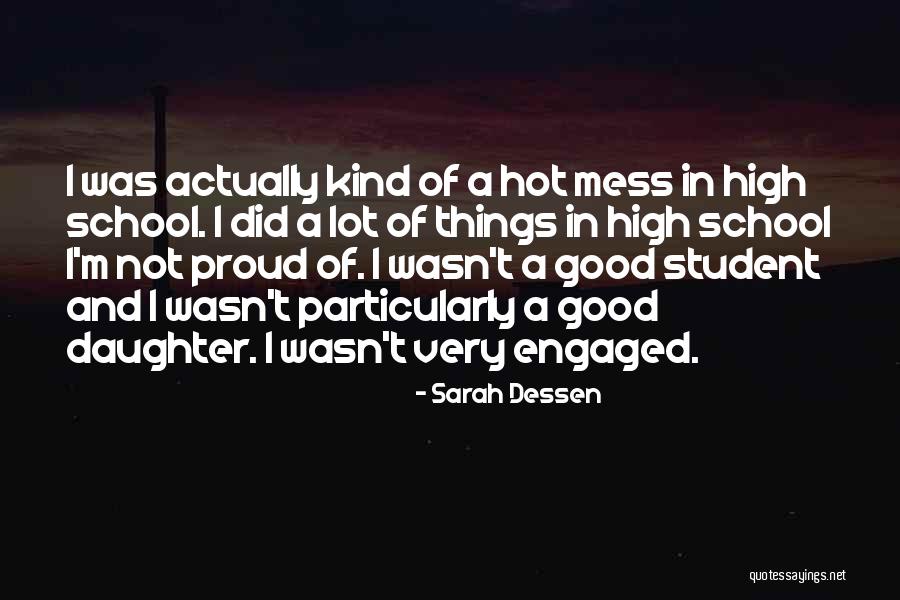 Sarah Dessen Quotes 615157 Sarah Dessen Quotes 615157