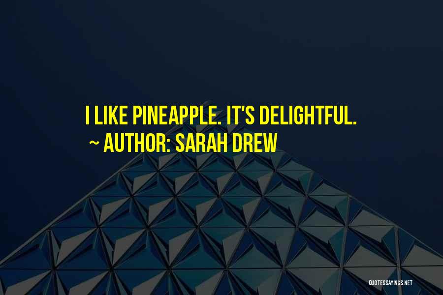 Sarah Drew Quotes 2167966