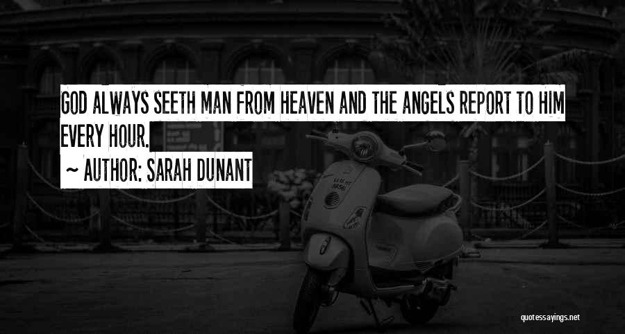 Sarah Dunant Quotes 1368156