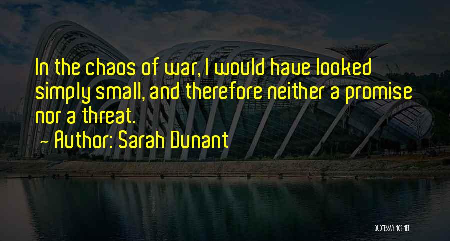 Sarah Dunant Quotes 1833845