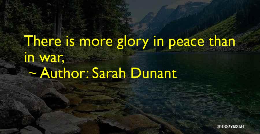 Sarah Dunant Quotes 2056143