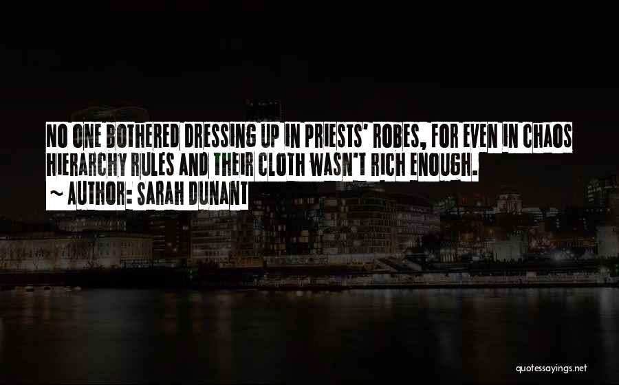 Sarah Dunant Quotes 2144348