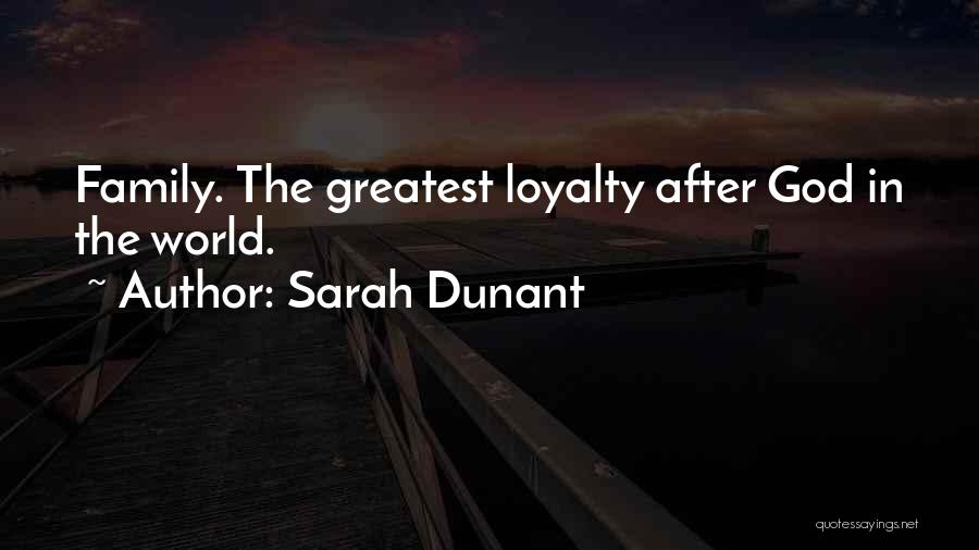 Sarah Dunant Quotes 933636