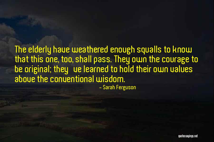 Sarah Ferguson Quotes 1144353