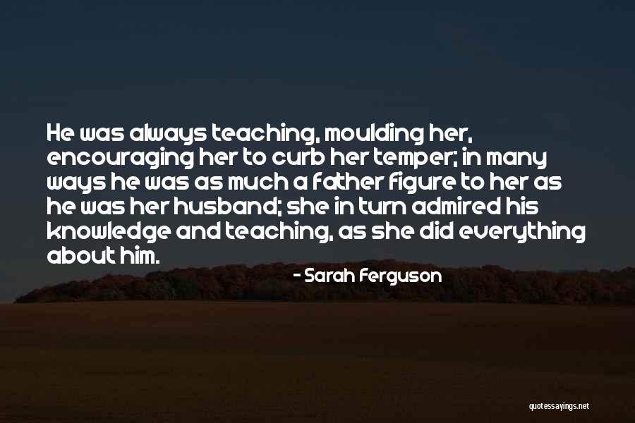 Sarah Ferguson Quotes 1360268