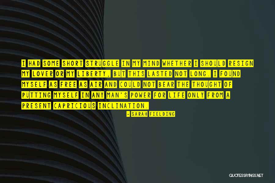 Sarah Fielding Quotes 1247599 Sarah Fielding Quotes 1247599