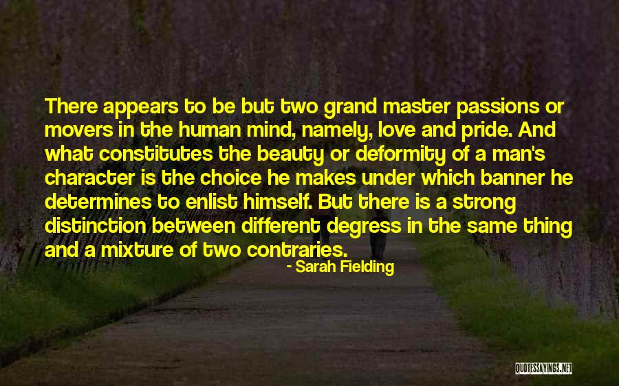 Sarah Fielding Quotes 1977417 Sarah Fielding Quotes 1977417
