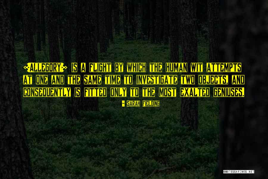 Sarah Fielding Quotes 2177501 Sarah Fielding Quotes 2177501