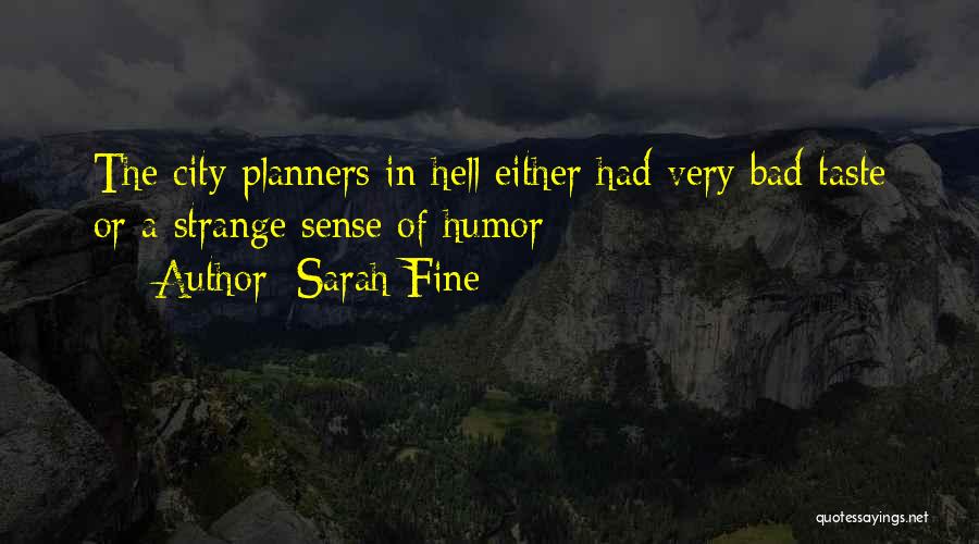 Sarah Fine Quotes 505164