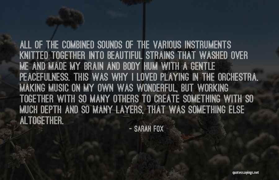 Sarah Fox Quotes 2082880 Sarah Fox Quotes 2082880