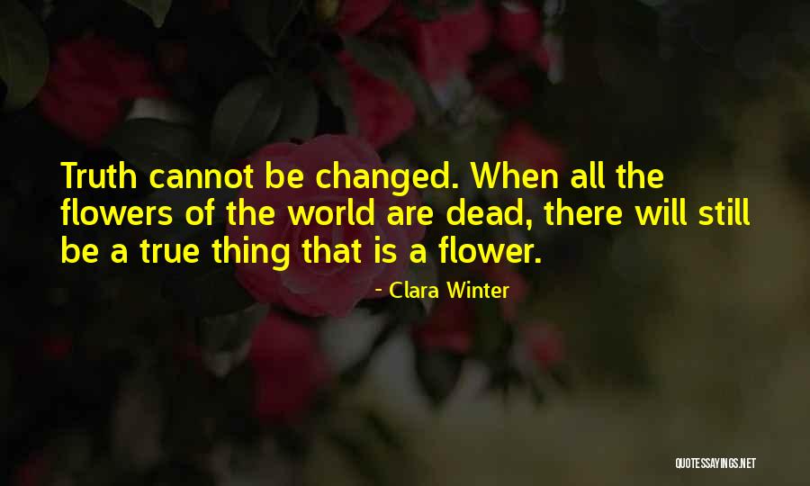 Sarah Fulton Quotes By Clara Winter Sarah Fulton Quotes By Clara Winter