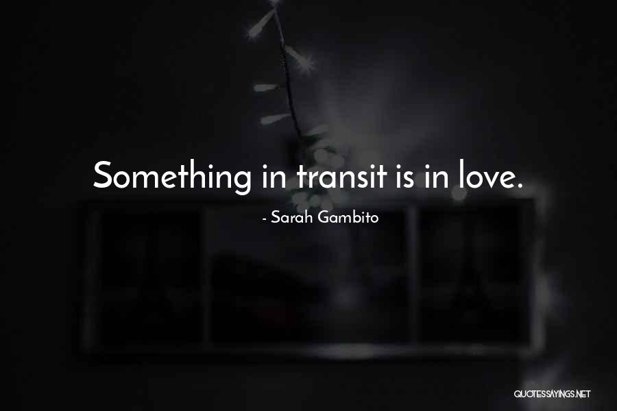 Sarah Gambito Quotes 814710 Sarah Gambito Quotes 814710
