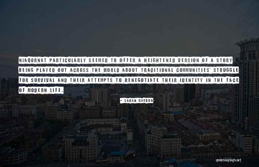 Sarah Gavron Quotes 235214 Sarah Gavron Quotes 235214