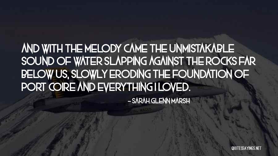 Sarah Glenn Marsh Quotes 98142 Sarah Glenn Marsh Quotes 98142